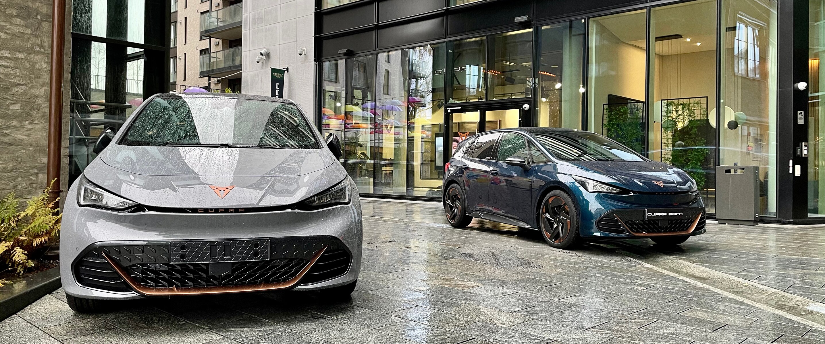 cupra garage oslo besøk oss