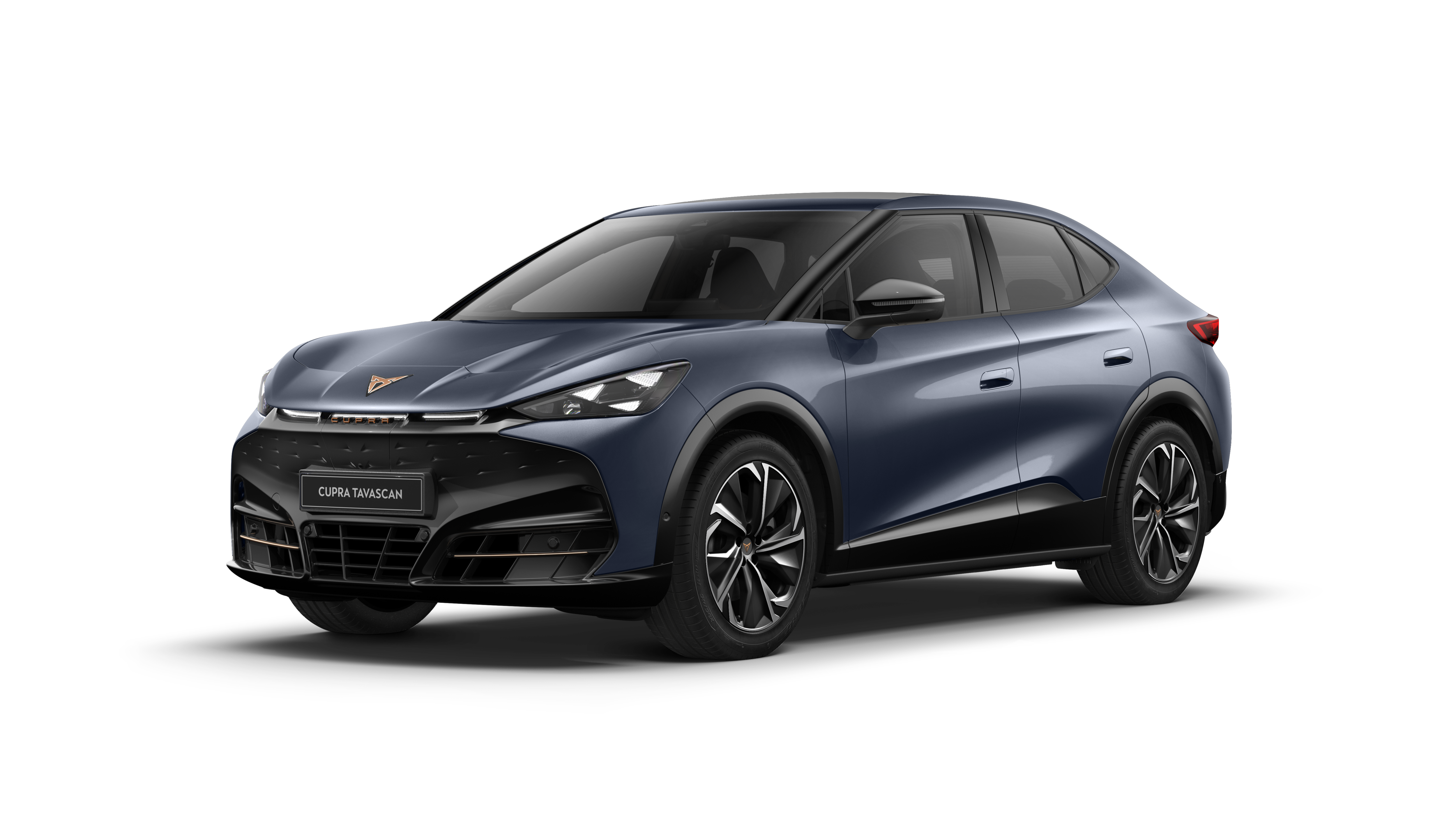 CUPRA Tavascan Urban