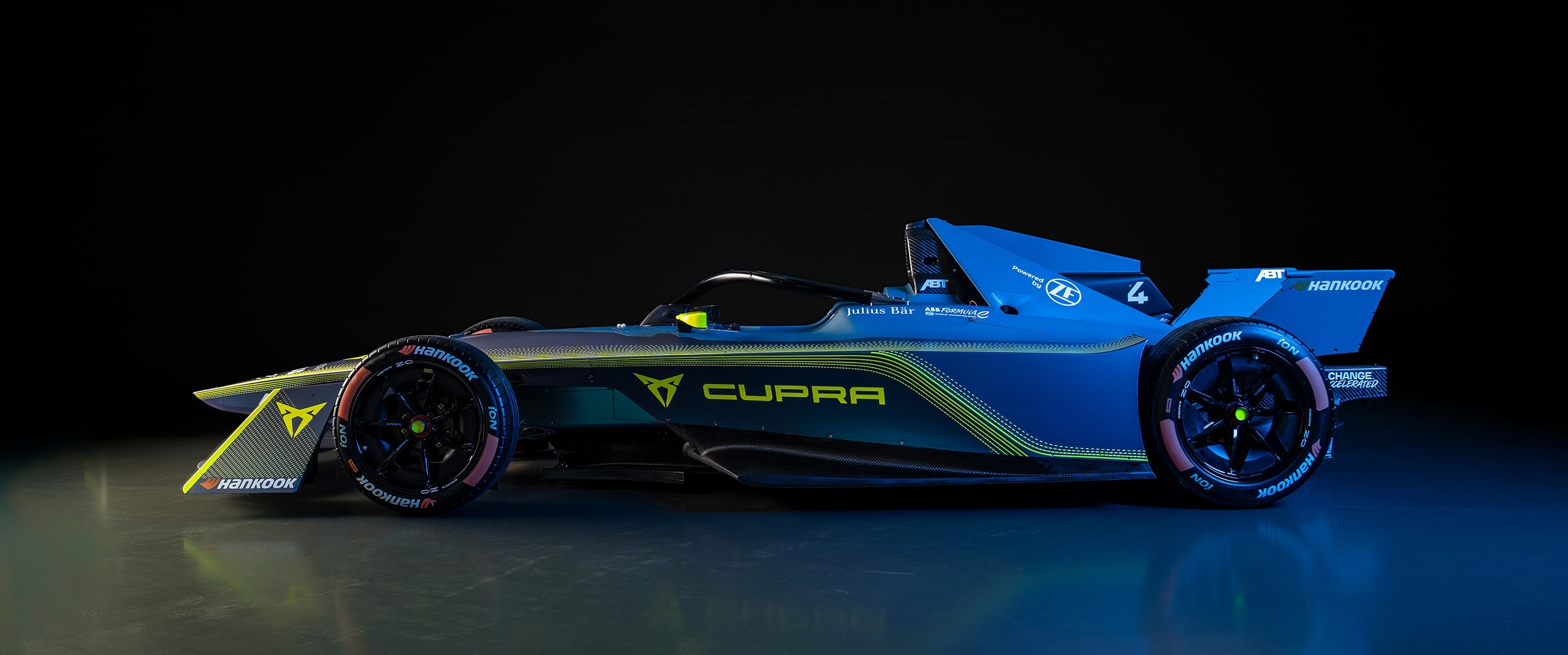 cupra abt formula e