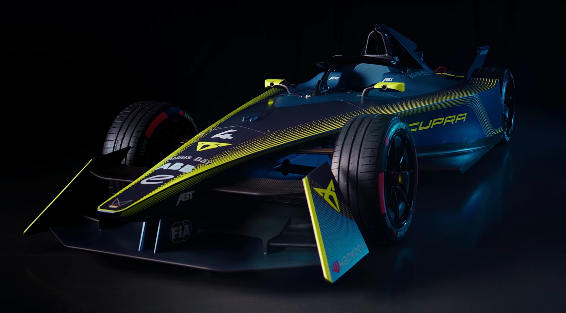 cupra formula e video teaser cupra formula e video teaser